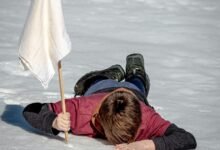 “I Can’t Do This” May Be a Lie Your Brain Is Telling You